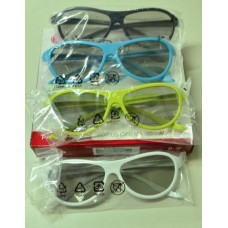 OCULOS LG 3D GLASSES AG-F315 EBX61708501